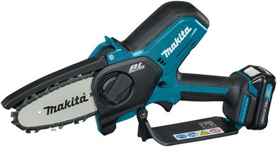 Makita uc100dwa | scie à batterie | cxt 12v max | 10 cm | ensemble - uc100dwa