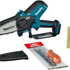 Makita uc100dz | scie à batterie | 12 V | corps | sans chargeurs de batteries - uc100dz