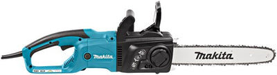 Tronçonneuse Makita 35cm 230v