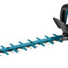 Makita uh004gd201 | taille-haie à batterie | xgt 40 volts maximum | version garniture | 60 cm | ensemble | 2,5ah