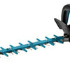 Makita uh004gm201 | taille-haie à batterie | xgt 40 volts maximum | version garniture | 60 cm | ensemble | 4,0 ah