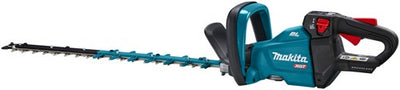 Taille-haie à batterie Makita 60cm xgt 40v max nu