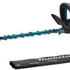 Taille-haie à batterie Makita 60cm xgt 40v max nu