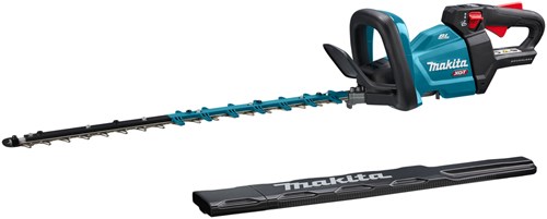 Taille-haie à batterie Makita 60cm xgt 40v max nu