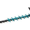 Taille-haie à batterie Makita 75cm xgt 40v max nu