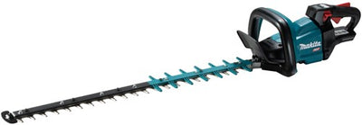 Taille-haie à batterie Makita 75cm xgt 40v max nu