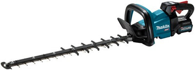 Makita uh006gd201 | taille-haie | xgt 40 volts maximum | conception d'élagage | 60 cm | ensemble | 2x batterie 2,5 Ah