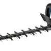Taille-haie à batterie Makita 60cm xgt 40v max nu