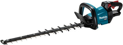 Taille-haie à batterie Makita 60cm xgt 40v max nu