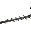 Makita uh007gd201 | taille-haie | xgt 40 volts maximum | conception d'élagage | 75 cm | ensemble | 2x 2,5ah