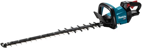Taille-haie à batterie Makita 75cm xgt 40v max nu