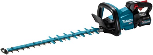 Makita uh008gd201 | taille-haie | xgt 40 volts maximum | 60 cm | ensemble | 2x batterie 2,5ah