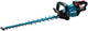 Taille-haie à batterie Makita 60cm xgt 40v max nu