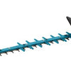 Makita uh009gd201 | taille-haie | xgt 40 volts maximum | 75 cm | ensemble | Batterie 2x2,5ah