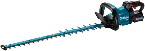 Makita uh009gd201 | taille-haie | xgt 40 volts maximum | 75 cm | ensemble | Batterie 2x2,5ah