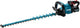 Makita uh009gd201 | taille-haie | xgt 40 volts maximum | 75 cm | ensemble | Batterie 2x2,5ah