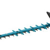 Taille-haie à batterie Makita 75cm xgt 40v max nu