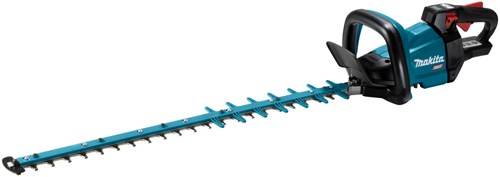 Taille-haie à batterie Makita 75cm xgt 40v max nu