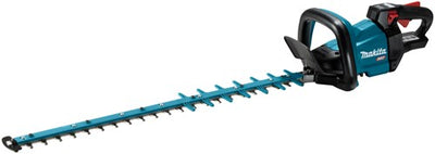 Taille-haie à batterie Makita 75cm xgt 40v max nu