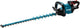 Taille-haie à batterie Makita 75cm xgt 40v max nu