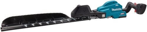 Taille-haie à batterie Makita 60cm xgt 40v max nu