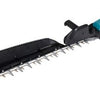 Taille-haie à batterie Makita 75cm xgt 40v max nu