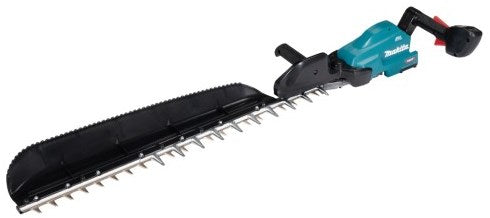 Taille-haie à batterie Makita 75cm xgt 40v max nu