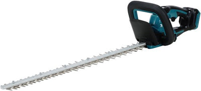Makita uh021gz - taille-haie à batterie xgt 40 v max | 60 cm | sans batterie ni chargeur - uh021gz