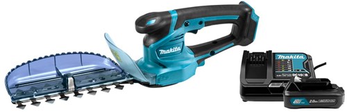 Cisaille à arbustes Makita 10,8v