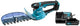 Cisaille à arbustes Makita 10,8v