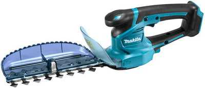 Makita uh201dz | cisailles à arbustes | 12 V maximum | 20 cm | corps | sans piles ni chargeur | dans la boîte - uh201dz