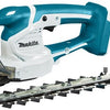 Makita um110dzx | cisaille à gazon g 18 v | sans piles ni chargeur | dans la boîte | y compris cisaille à arbustes - um110dzx