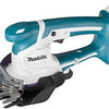 Cisaille à gazon à batterie Makita 18v 1,5ah