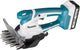 Cisaille à gazon à batterie Makita 18v 1,5ah