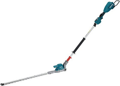 Makita un001gz xgt 40 v max taille-haie à perche 60 cm réglable | corps | sans piles ni chargeur