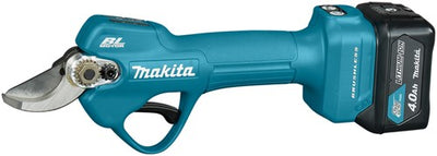 Makita up100dsmj | sécateurs sans fil | ensemble | 12v | Li-ion 4,0 Ah