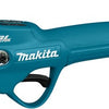 Makita up100dz | sécateurs sans fil | cxt 12v max | corps | sans chargeurs de batteries - up100dz