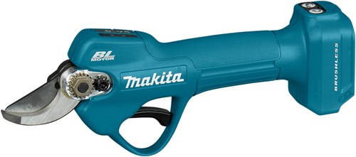 Makita up100dz | sécateurs sans fil | cxt 12v max | corps | sans chargeurs de batteries - up100dz