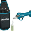 Makita up100dz | sécateurs sans fil | cxt 12v max | corps | sans chargeurs de batteries - up100dz