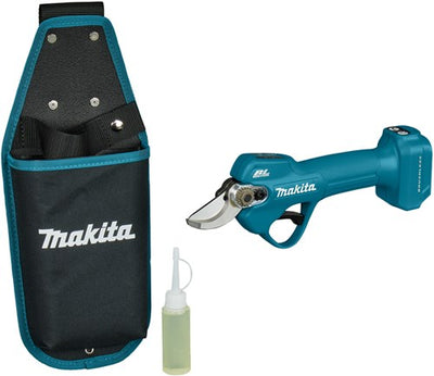 Makita up100dz | sécateurs sans fil | cxt 12v max | corps | sans chargeurs de batteries - up100dz