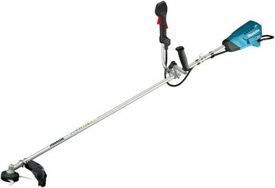 Makita ur016gz | xgt 40v max | débroussailleuse à batterie | poignée en U | sans batterie ni chargeur | dans la boîte ur016gz
