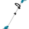 Makita ur100dz | 10,8 V | Li-ion | coupe-herbe à batterie | corps | 26 cm - ur100dz
