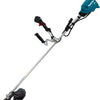 Makita ur101cz | 36v | débroussailleuse à batterie | Ne peut être utilisé qu'en combinaison avec pdc01 via le connecteur | sans chargeurs de batteries