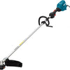 Makita ur201cz | 36v | débroussailleuse à batterie | poignée en D | type de connecteur