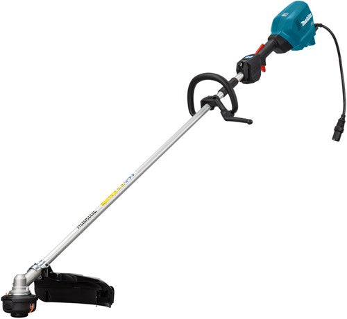 Makita ur201cz | 36v | débroussailleuse à batterie | poignée en D | type de connecteur