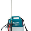 Makita us053dz | cxt 12v max | pulvérisateur à pression | 5 litres - us053dz