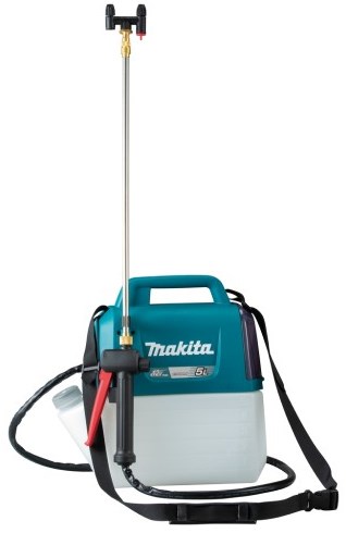 Makita us053dz | cxt 12v max | pulvérisateur à pression | 5 litres - us053dz