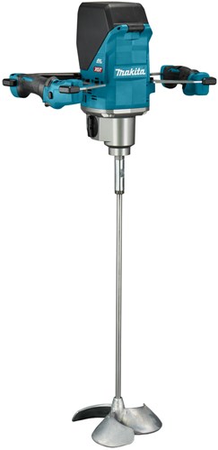 Mélangeur à batterie Makita 40v max nu