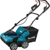 Scarificateur Makita uv001gz xgt 40 v max 38cm | sans batterie ni chargeur | dans la boîte - uv001gz