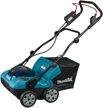 Scarificateur Makita uv001gz xgt 40 v max 38cm | sans batterie ni chargeur | dans la boîte - uv001gz